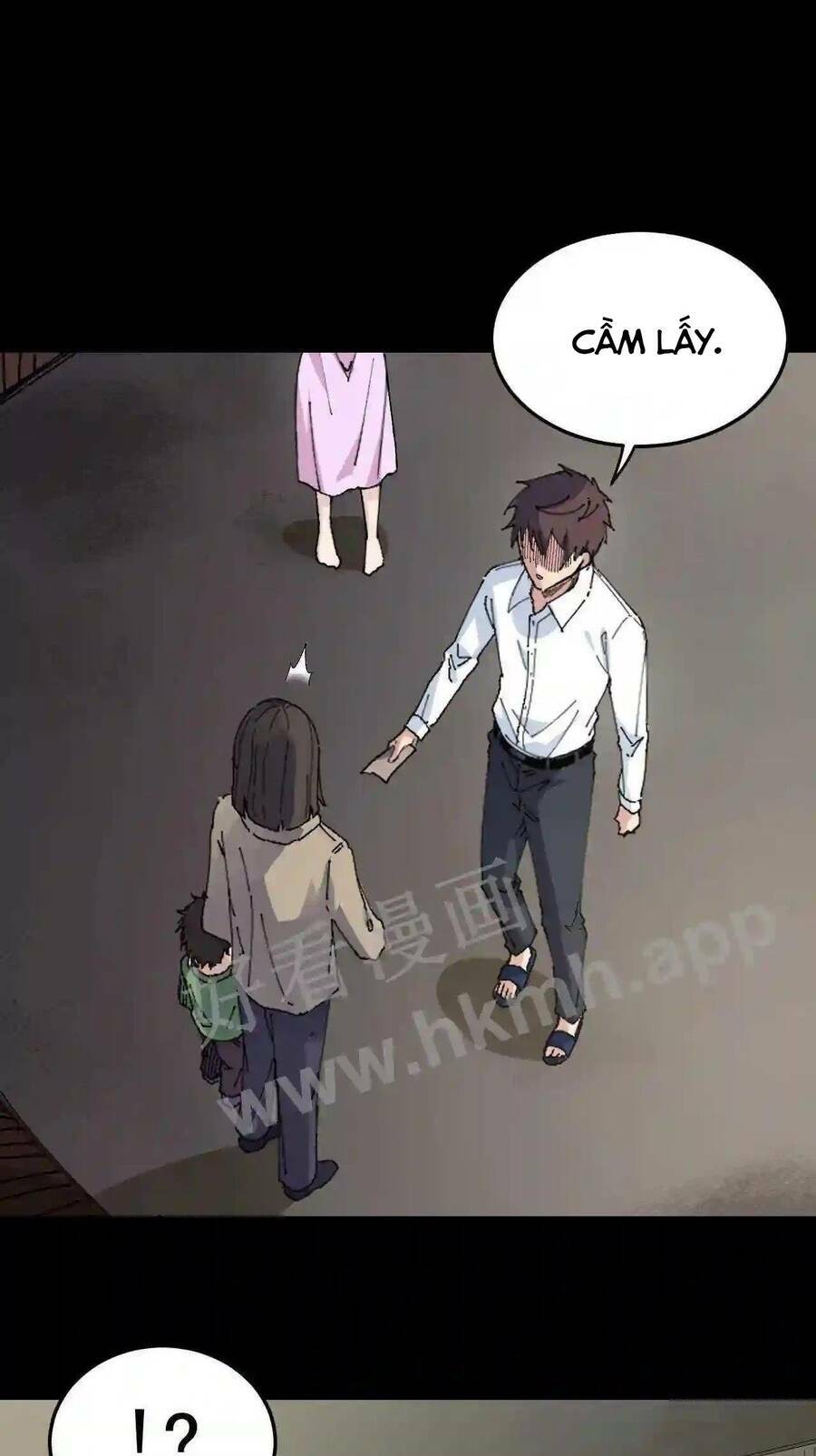 trùng sinh trở lại 1983 làm phú hào chapter 1 - Next chapter 2