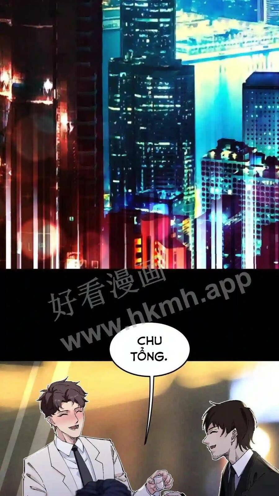 trùng sinh trở lại 1983 làm phú hào chapter 1 - Next chapter 2