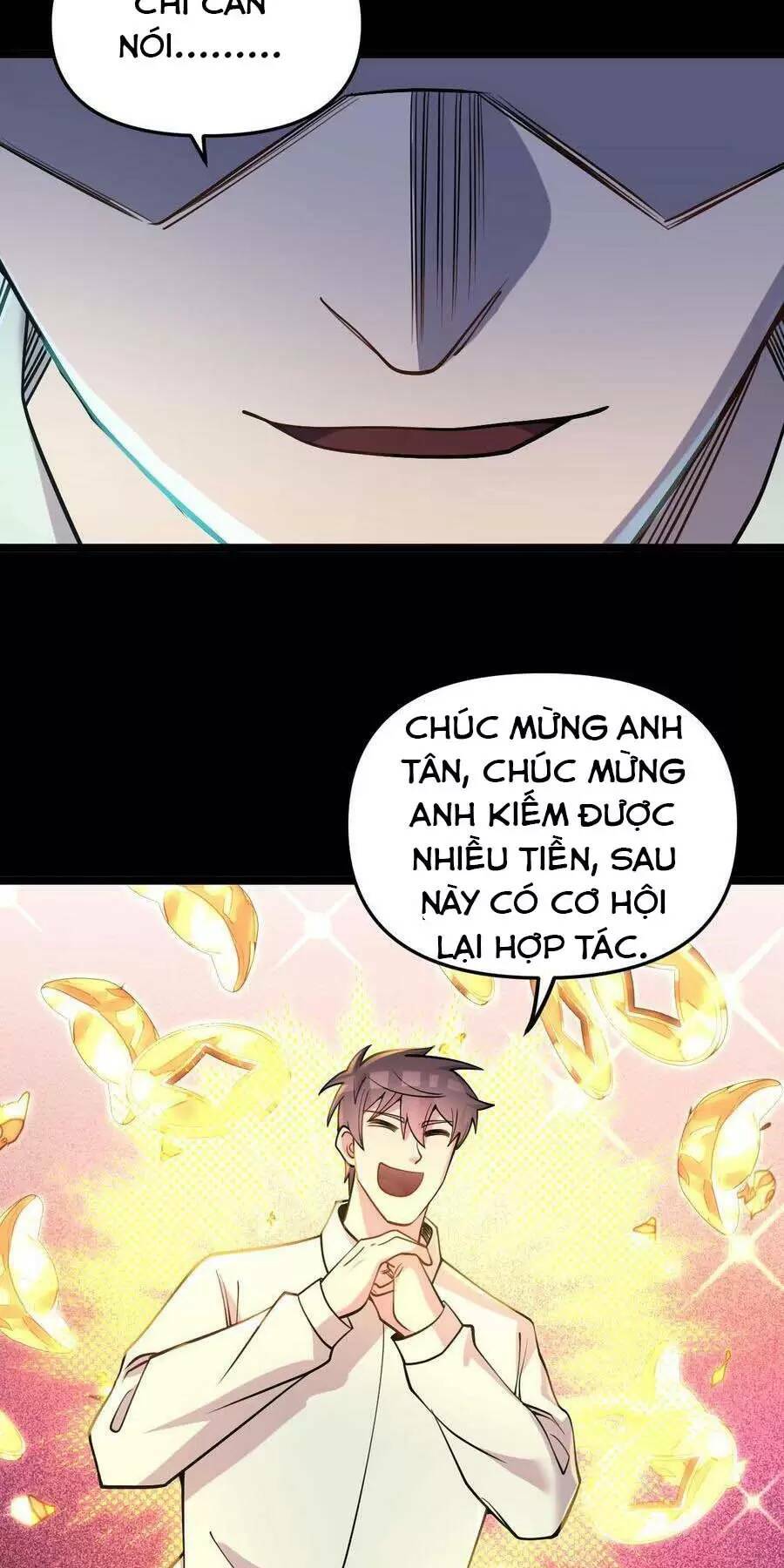 trùng sinh trở lại 1983 làm phú hào chapter 101 - Next chapter 102