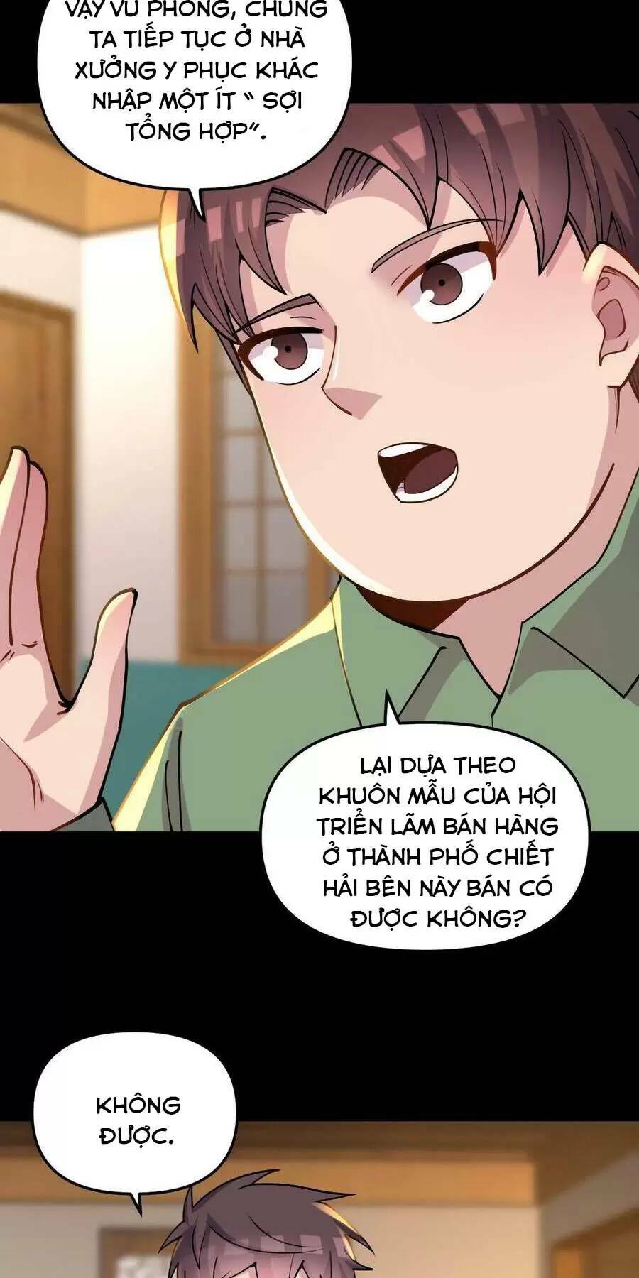 trùng sinh trở lại 1983 làm phú hào chapter 101 - Next chapter 102