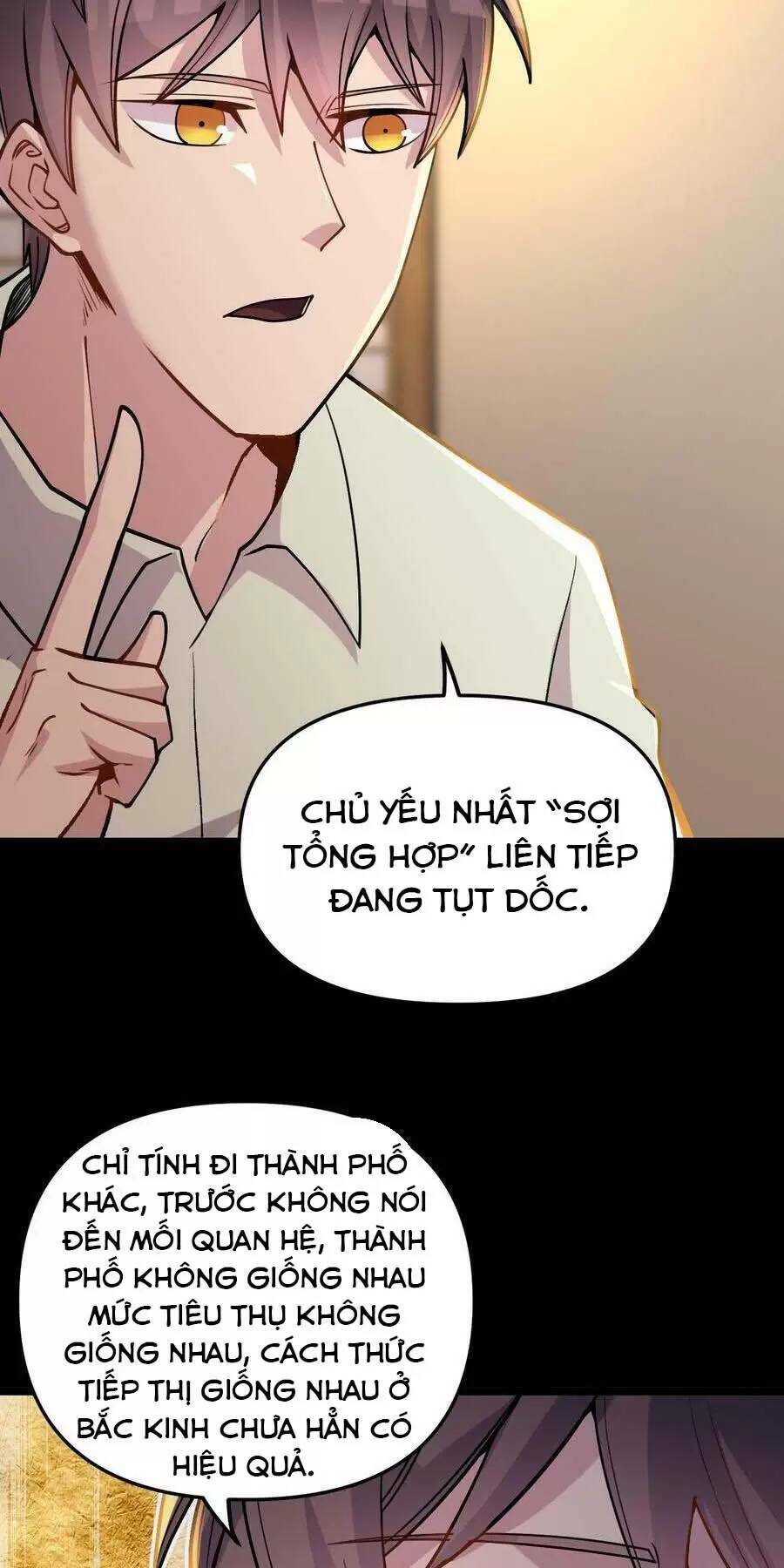 trùng sinh trở lại 1983 làm phú hào chapter 101 - Next chapter 102