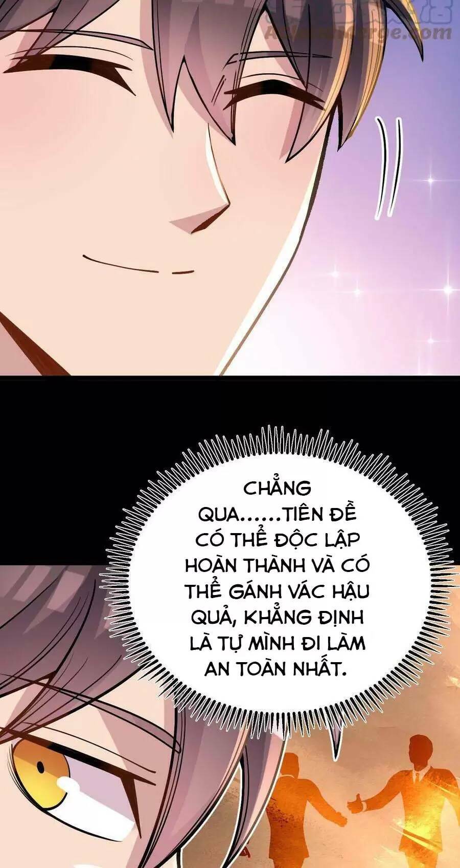 trùng sinh trở lại 1983 làm phú hào chapter 101 - Next chapter 102