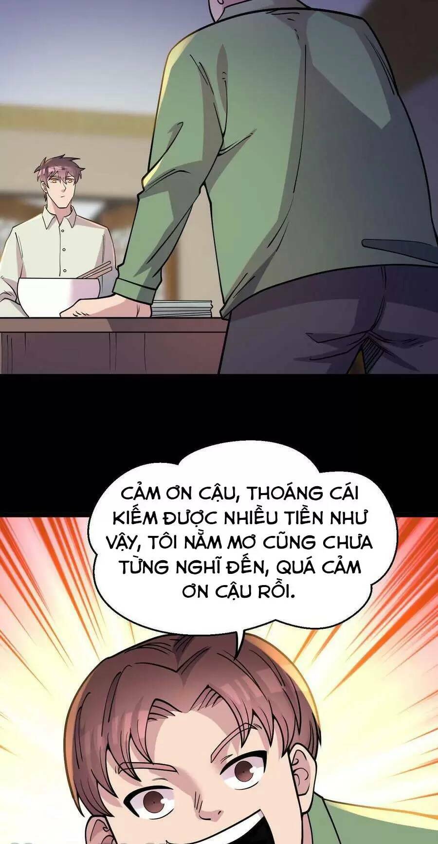 trùng sinh trở lại 1983 làm phú hào chapter 101 - Next chapter 102