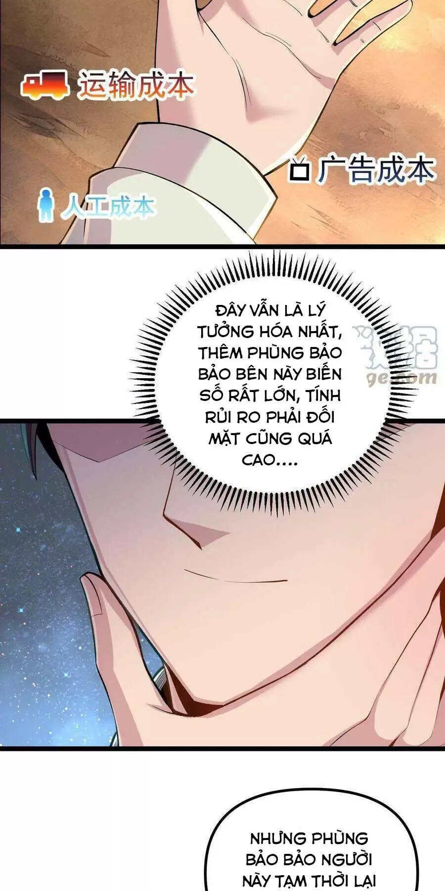 trùng sinh trở lại 1983 làm phú hào chapter 107 - Next chapter 108