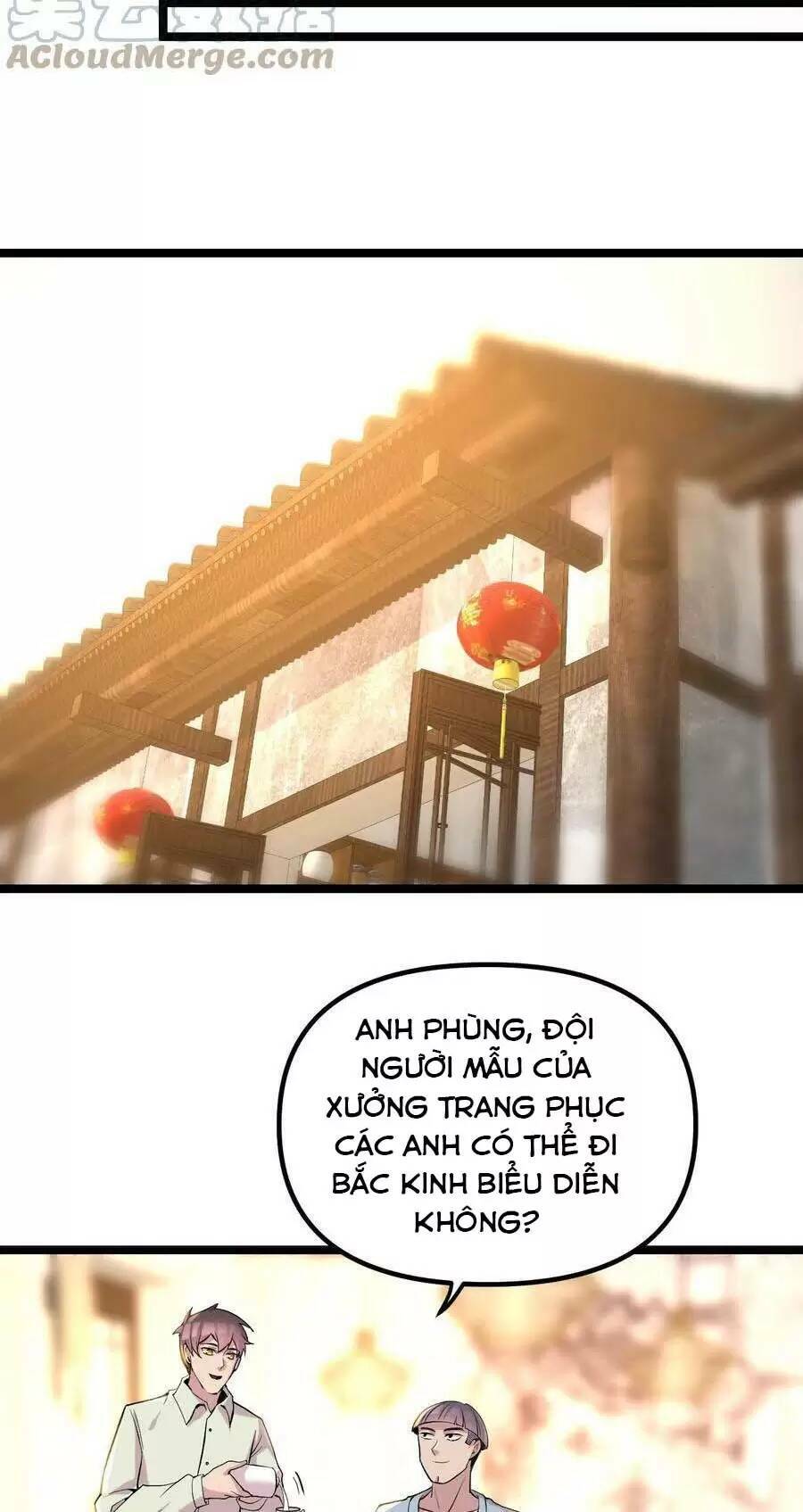 trùng sinh trở lại 1983 làm phú hào chapter 107 - Next chapter 108