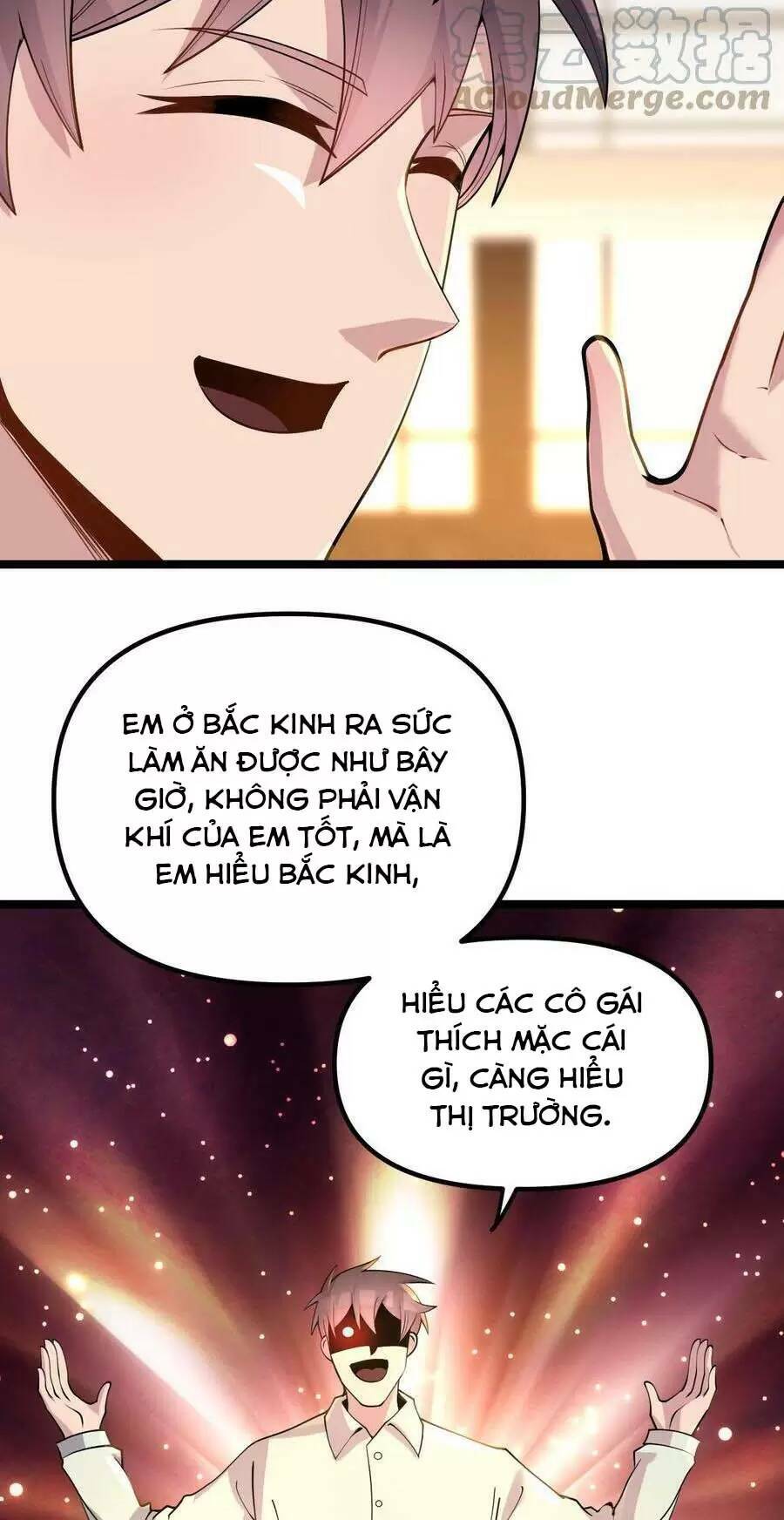 trùng sinh trở lại 1983 làm phú hào chapter 108 - Trang 2