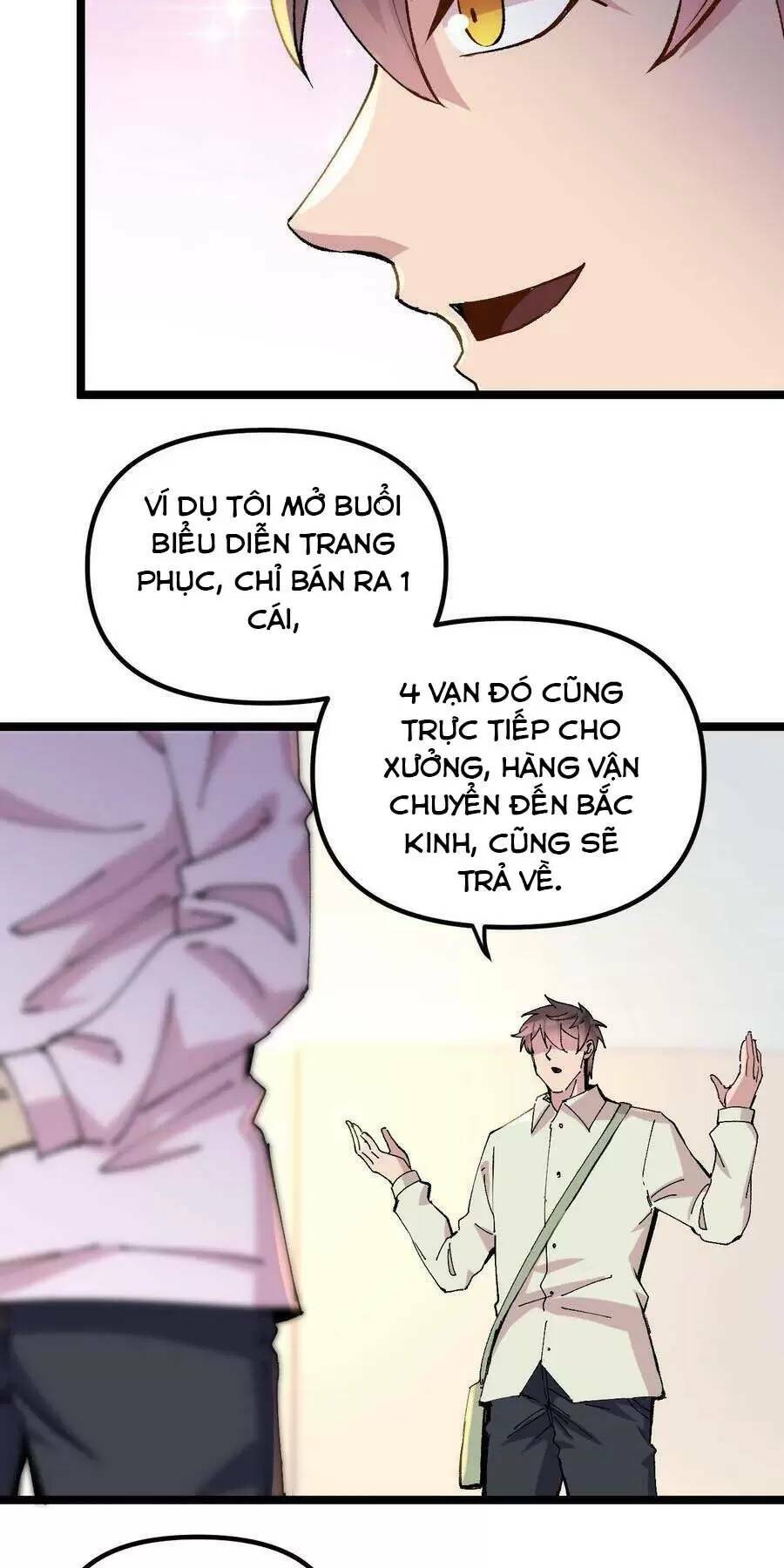 trùng sinh trở lại 1983 làm phú hào chapter 110 - Trang 2