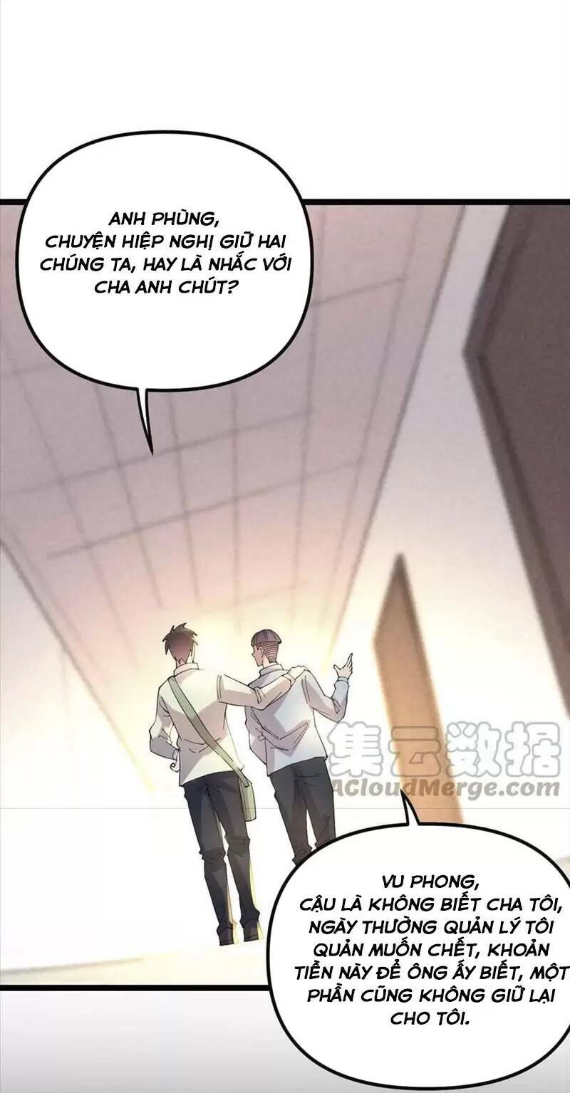 trùng sinh trở lại 1983 làm phú hào chapter 112 - Next chapter 113