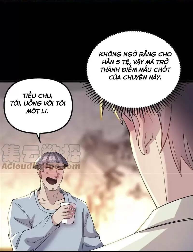 trùng sinh trở lại 1983 làm phú hào chapter 112 - Next chapter 113