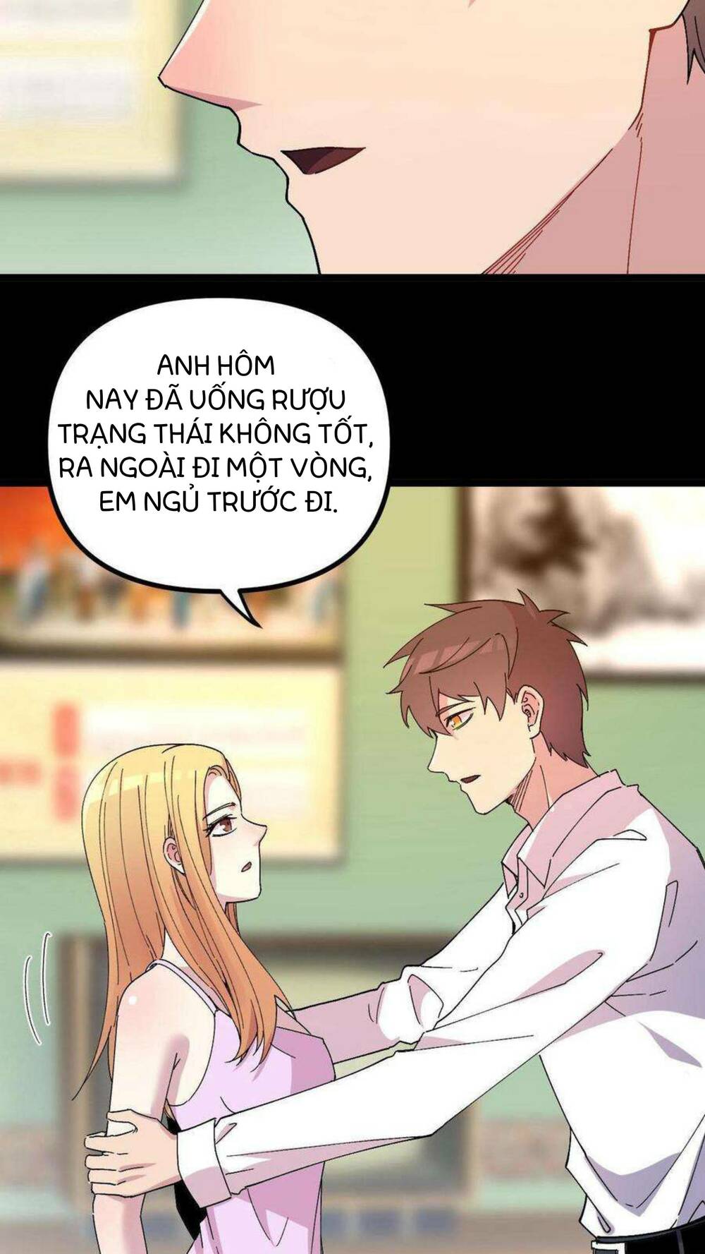 trùng sinh trở lại 1983 làm phú hào chapter 12 - Next chapter 13