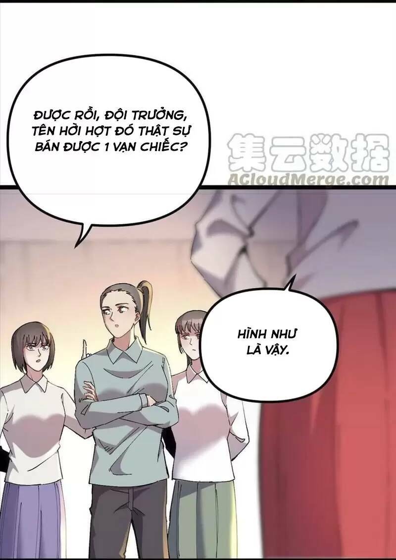 trùng sinh trở lại 1983 làm phú hào chapter 128 - Trang 2