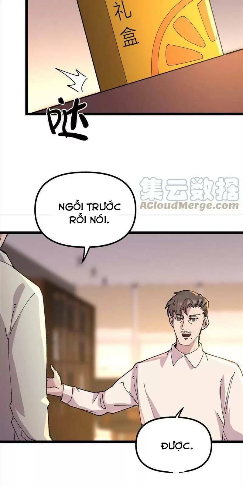 trùng sinh trở lại 1983 làm phú hào chapter 138 - Next chapter 139