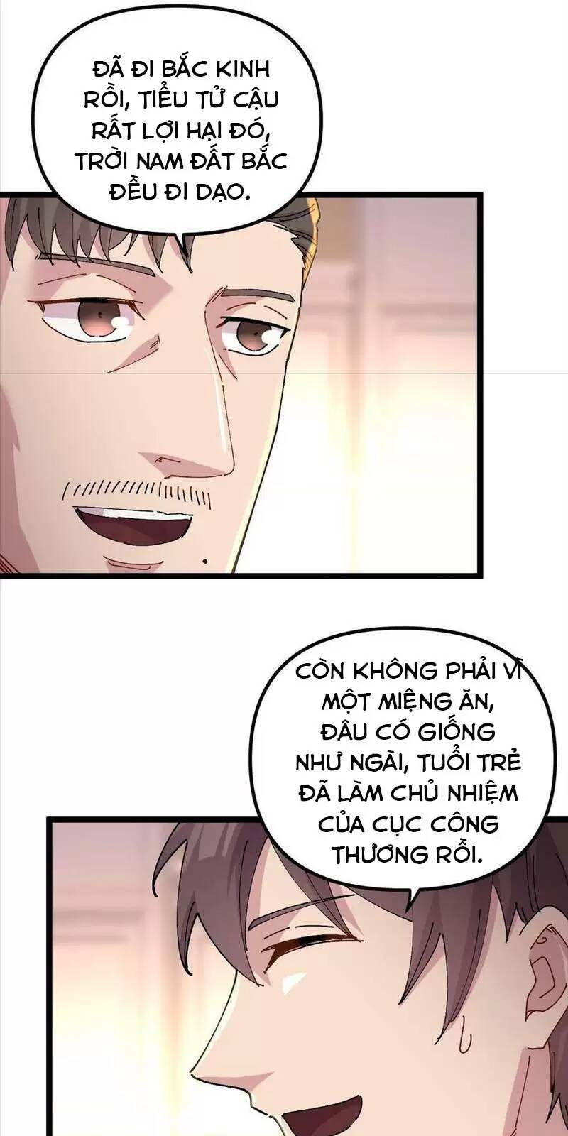 trùng sinh trở lại 1983 làm phú hào chapter 138 - Next chapter 139