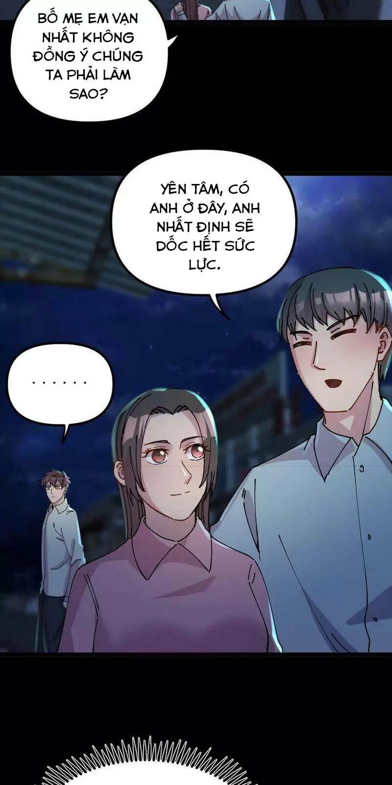 trùng sinh trở lại 1983 làm phú hào chapter 138 - Next chapter 139