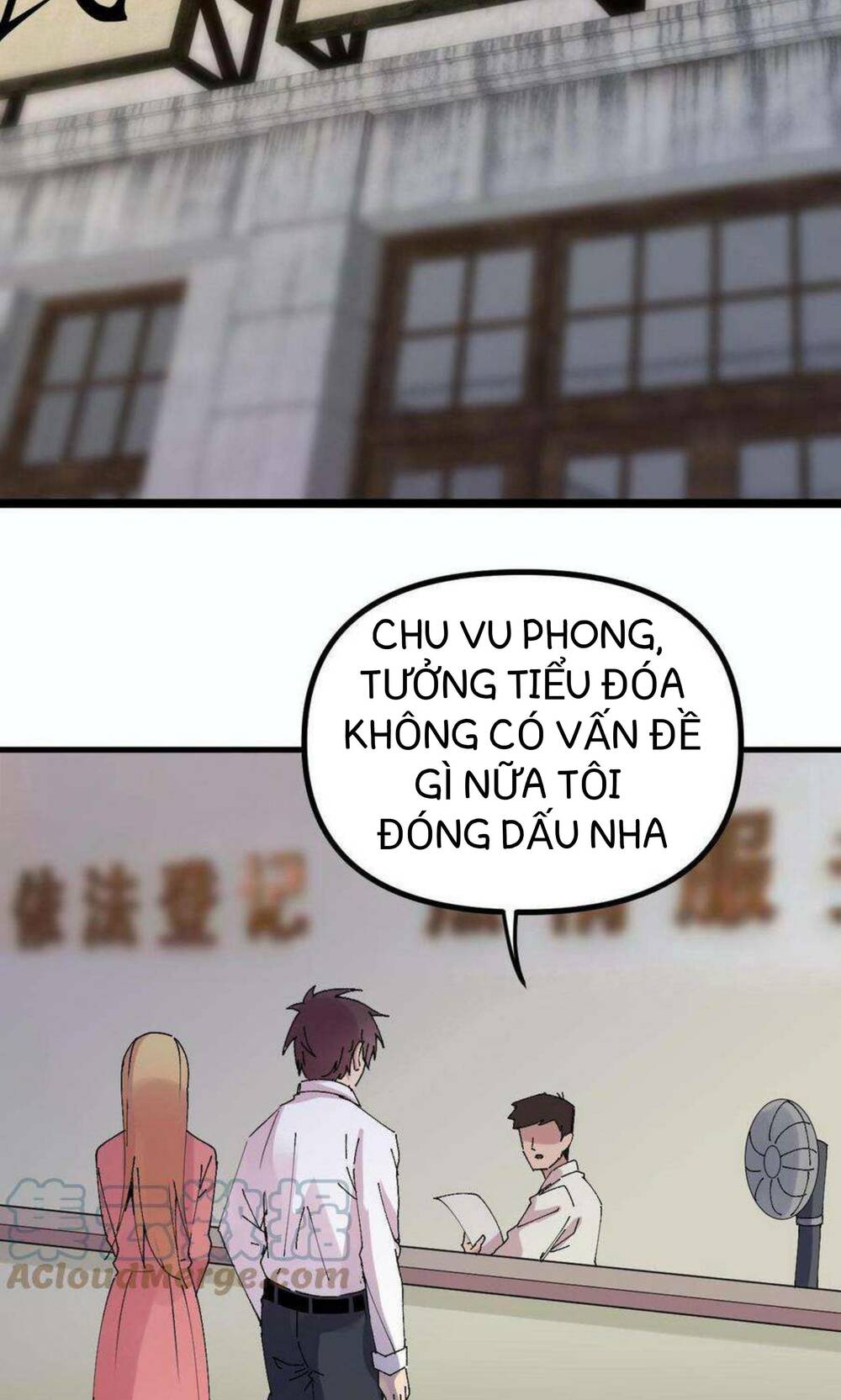 trùng sinh trở lại 1983 làm phú hào chapter 14 - Next chapter 15