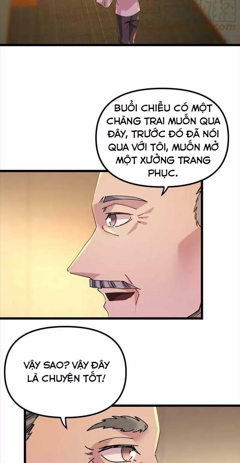 trùng sinh trở lại 1983 làm phú hào chapter 144 - Next chapter 145