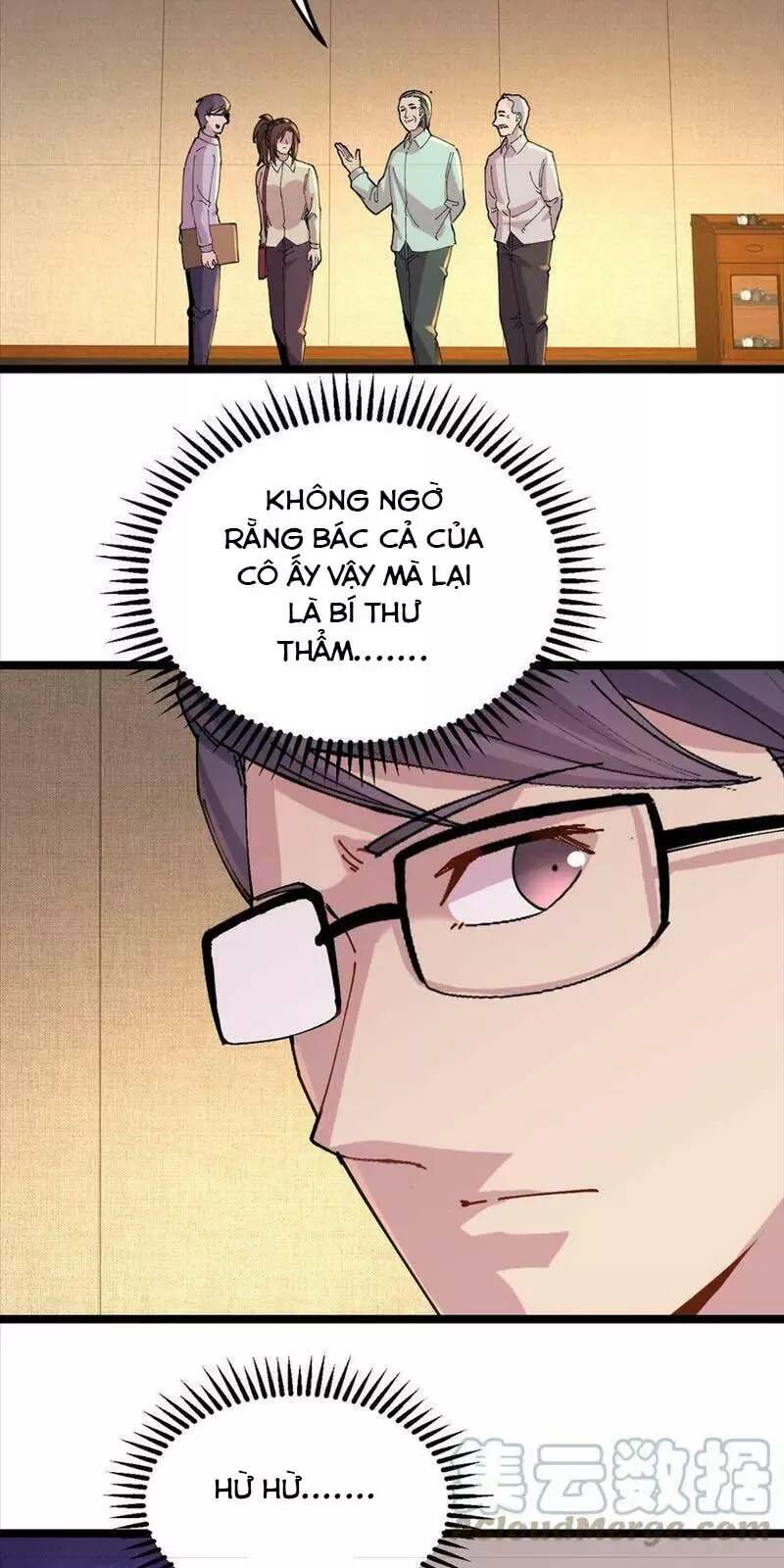 trùng sinh trở lại 1983 làm phú hào chapter 144 - Next chapter 145