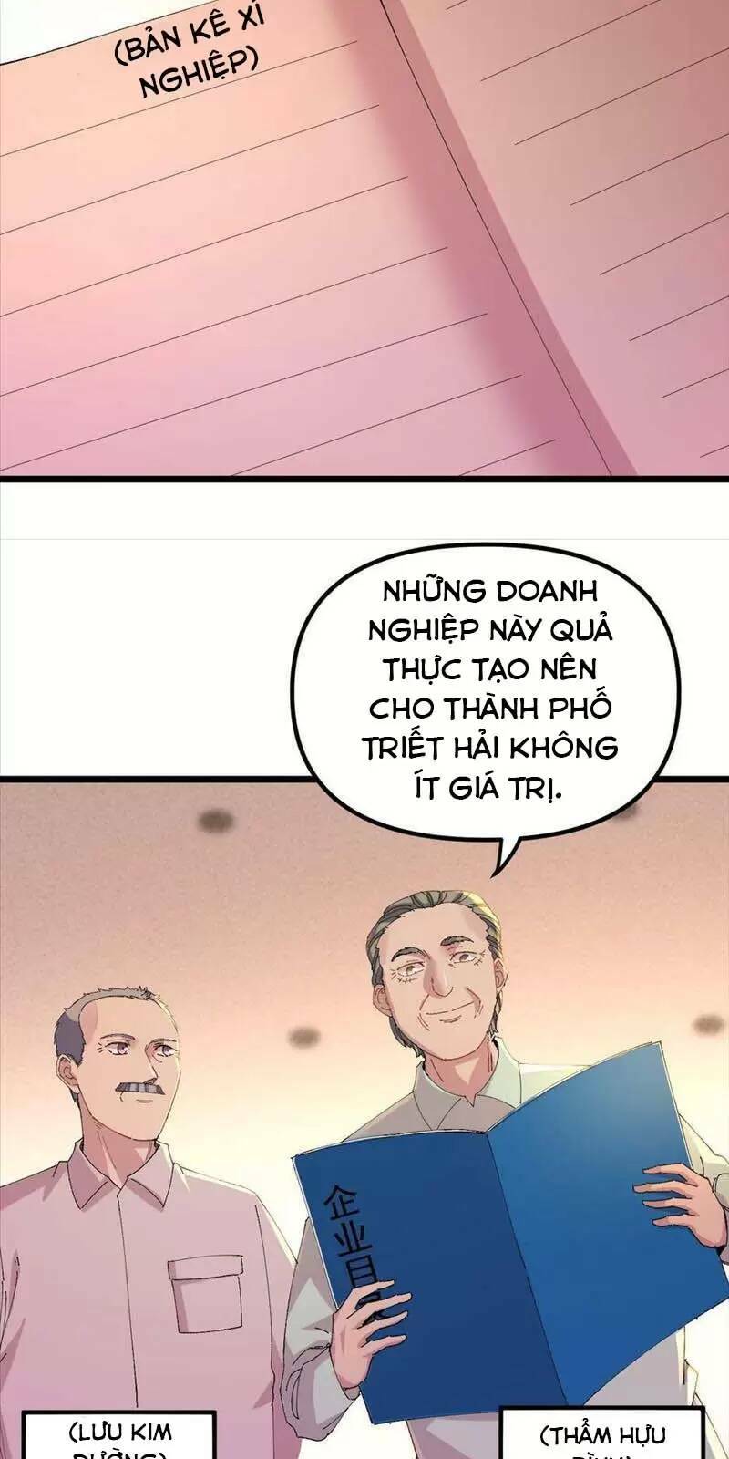 trùng sinh trở lại 1983 làm phú hào chapter 144 - Next chapter 145