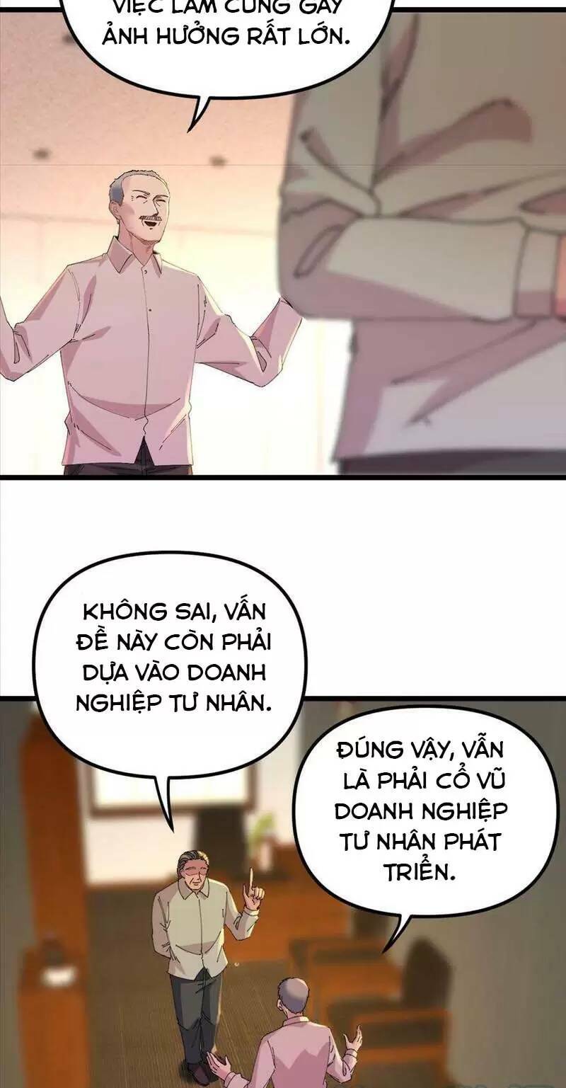 trùng sinh trở lại 1983 làm phú hào chapter 144 - Next chapter 145