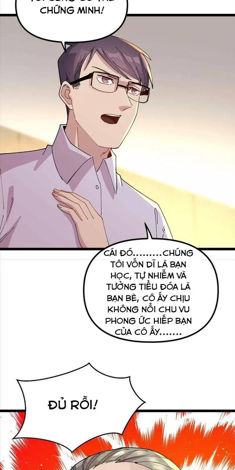 trùng sinh trở lại 1983 làm phú hào chapter 148 - Trang 2