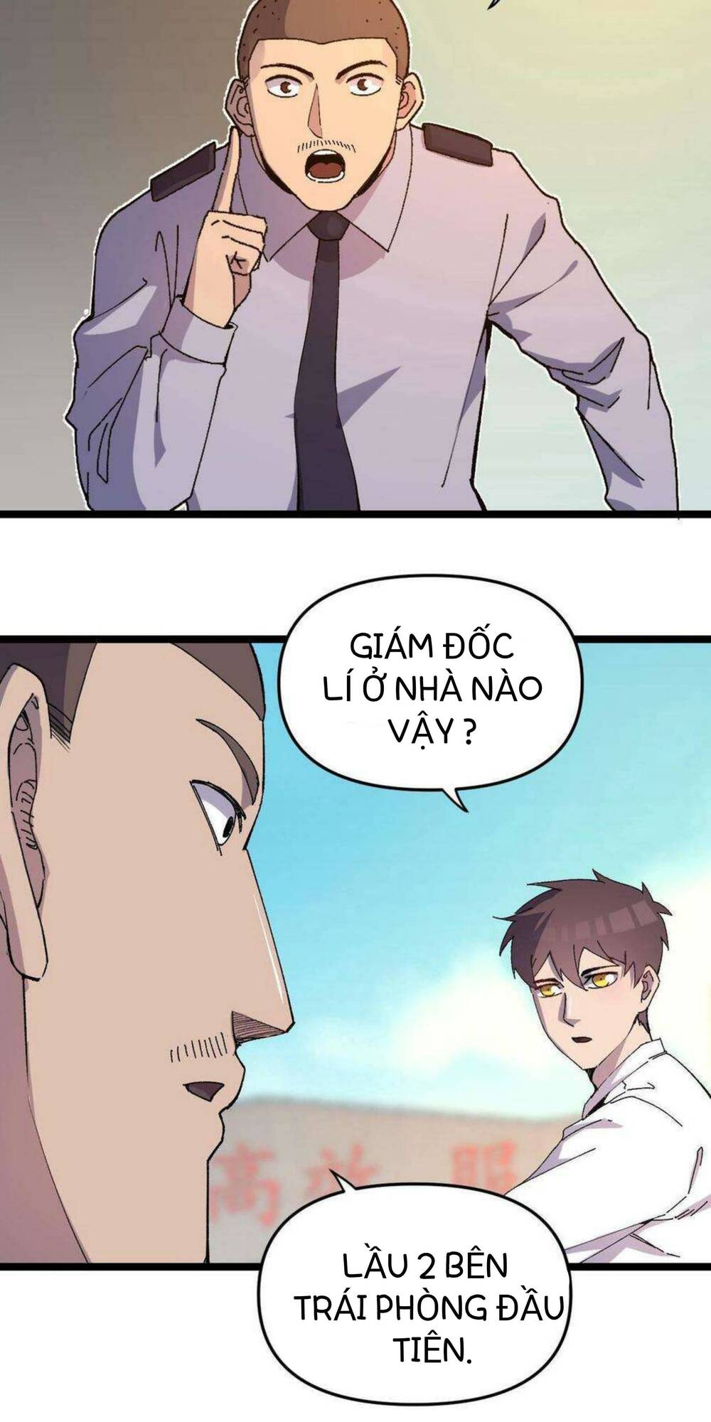 trùng sinh trở lại 1983 làm phú hào chapter 15 - Next chapter 16