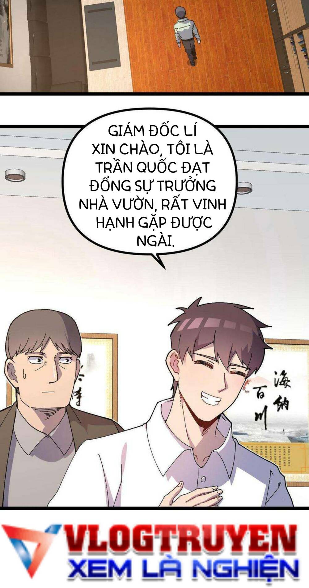 trùng sinh trở lại 1983 làm phú hào chapter 15 - Next chapter 16