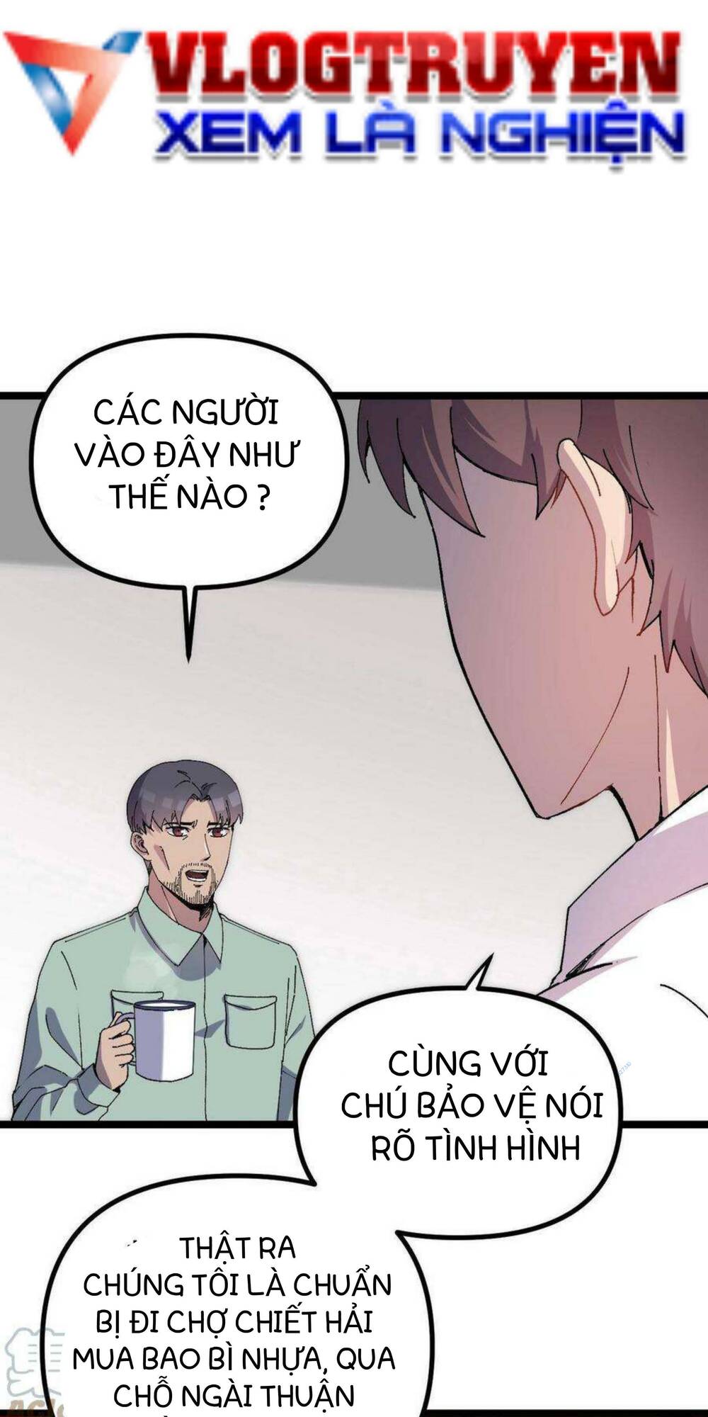 trùng sinh trở lại 1983 làm phú hào chapter 15 - Next chapter 16