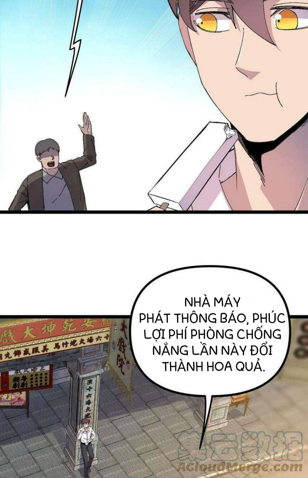 trùng sinh trở lại 1983 làm phú hào chapter 15 - Next chapter 16