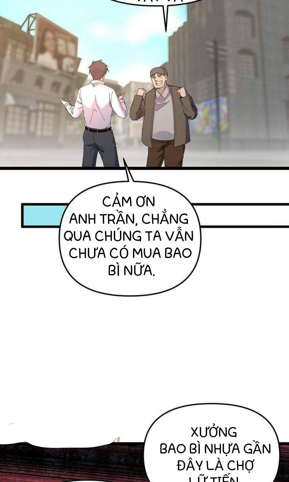 trùng sinh trở lại 1983 làm phú hào chapter 15 - Next chapter 16