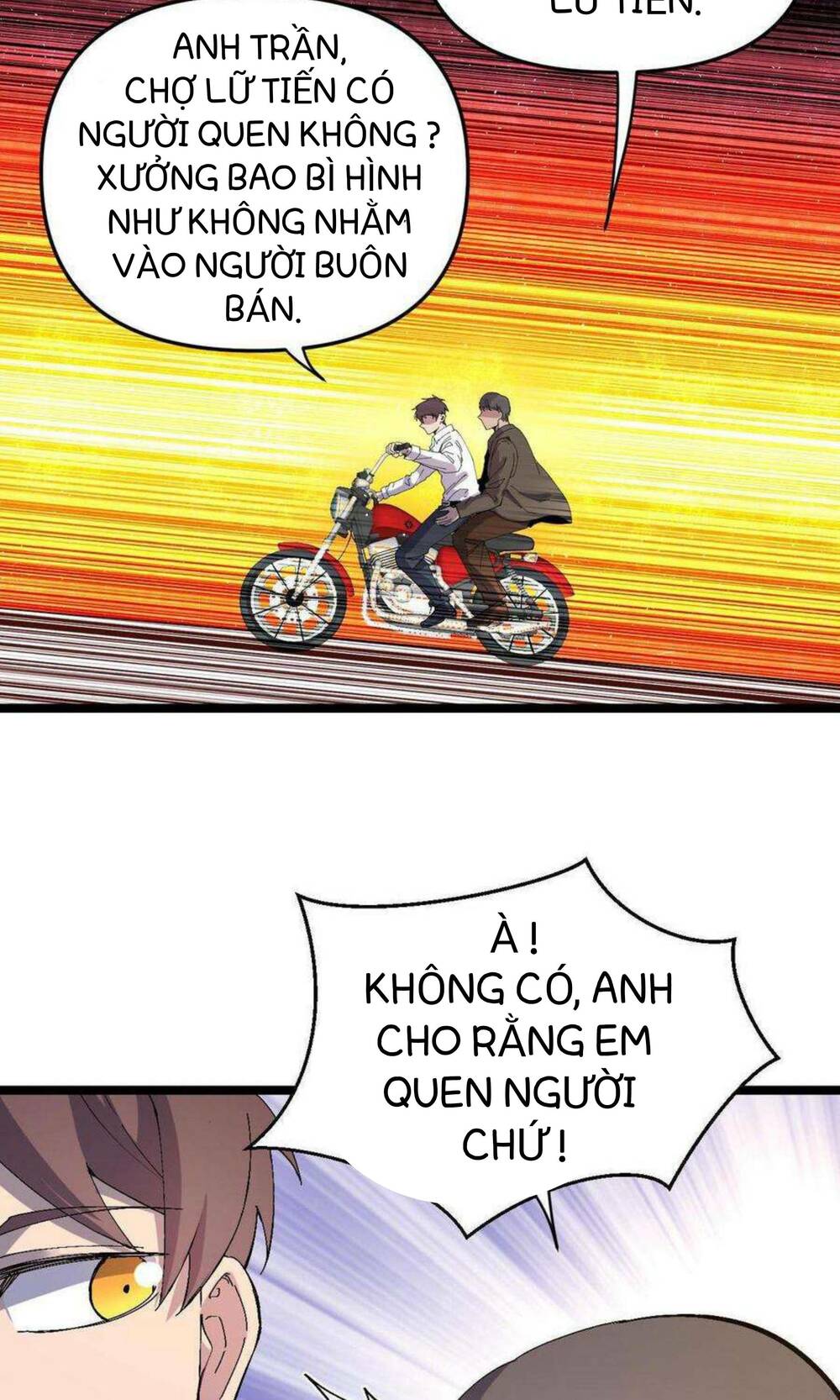 trùng sinh trở lại 1983 làm phú hào chapter 15 - Next chapter 16