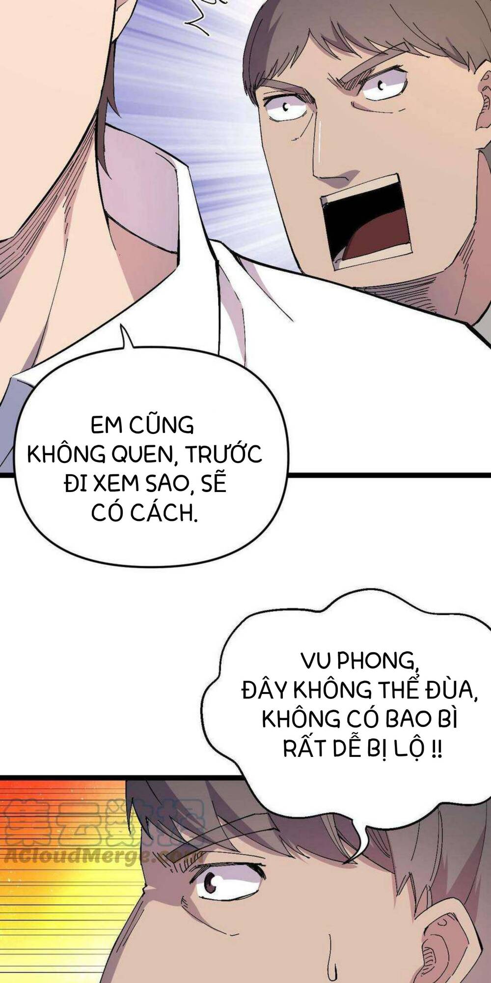 trùng sinh trở lại 1983 làm phú hào chapter 15 - Next chapter 16