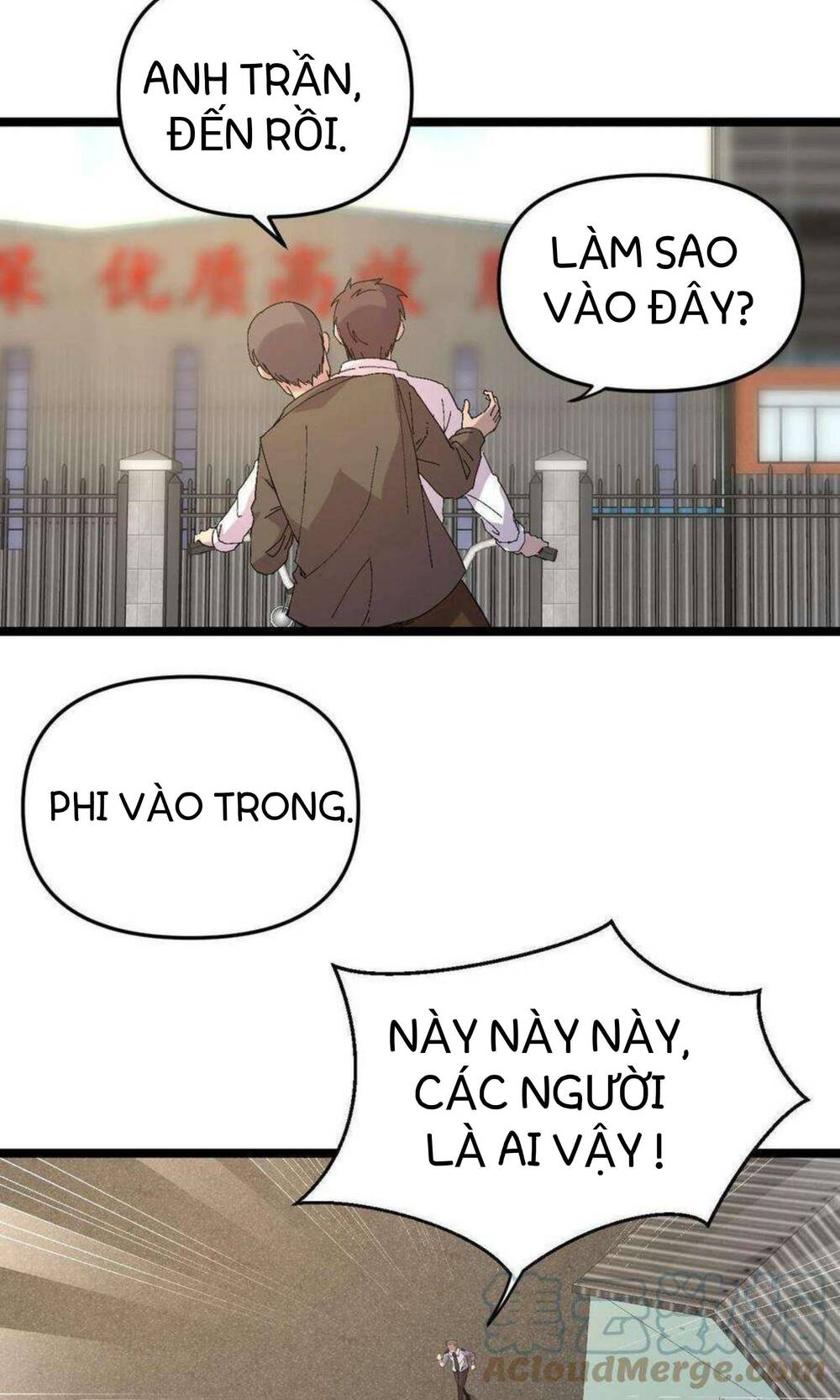 trùng sinh trở lại 1983 làm phú hào chapter 15 - Next chapter 16