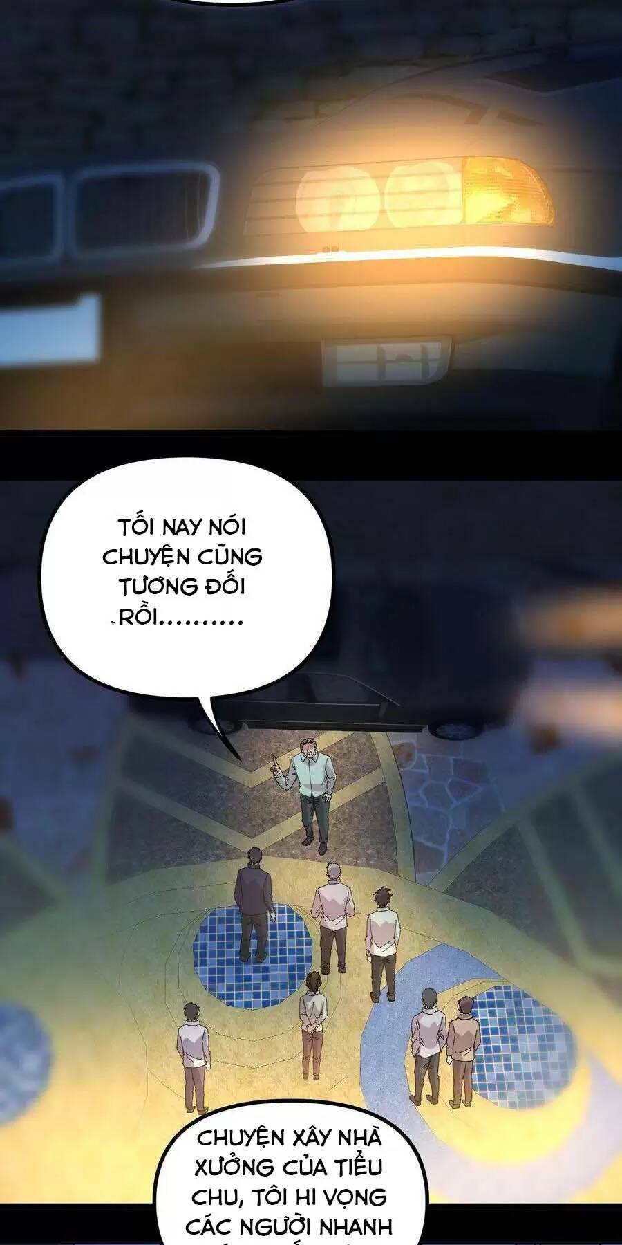 trùng sinh trở lại 1983 làm phú hào chapter 156 - Next chapter 157