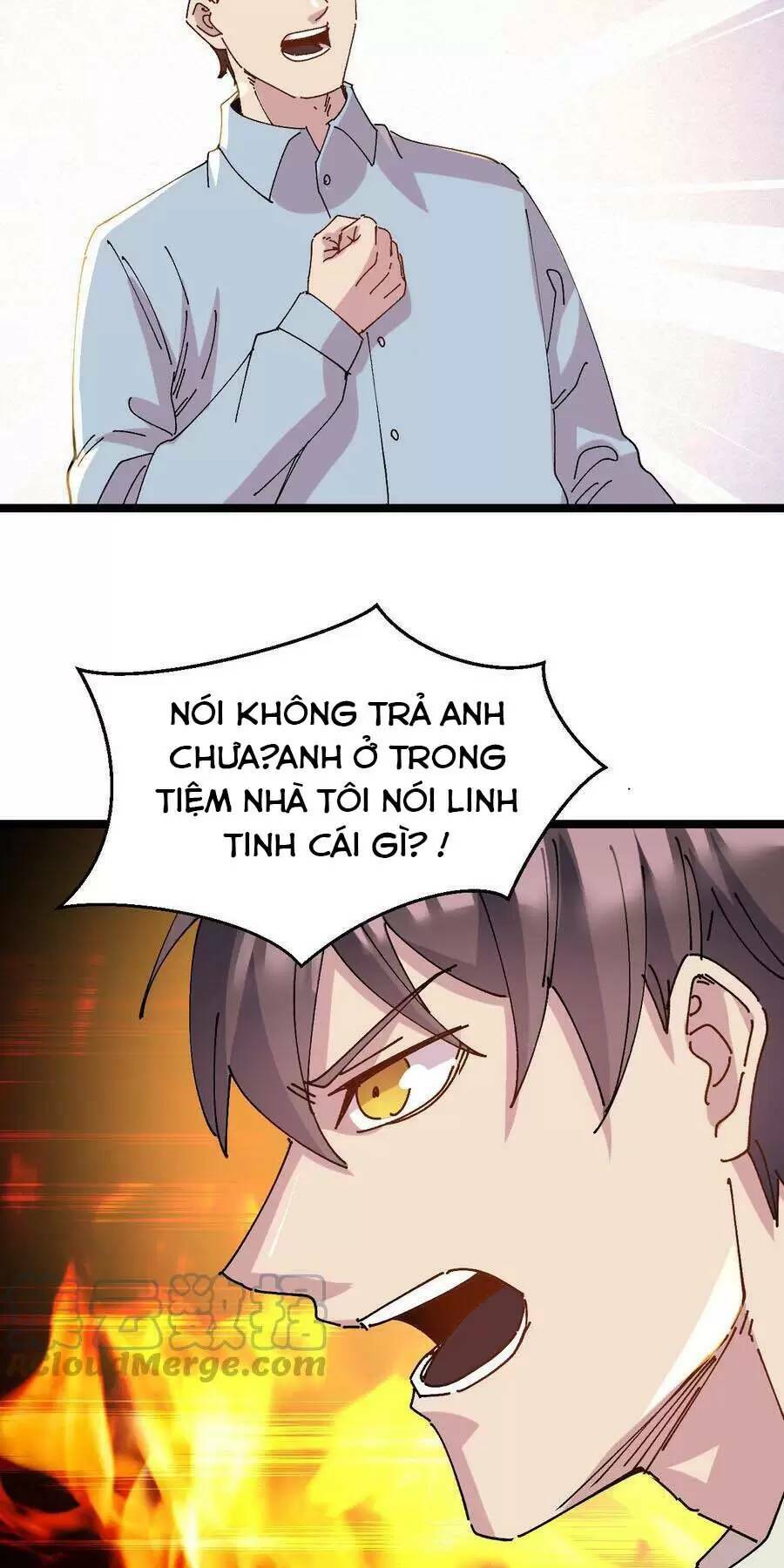 trùng sinh trở lại 1983 làm phú hào chapter 157 - Next chapter 158