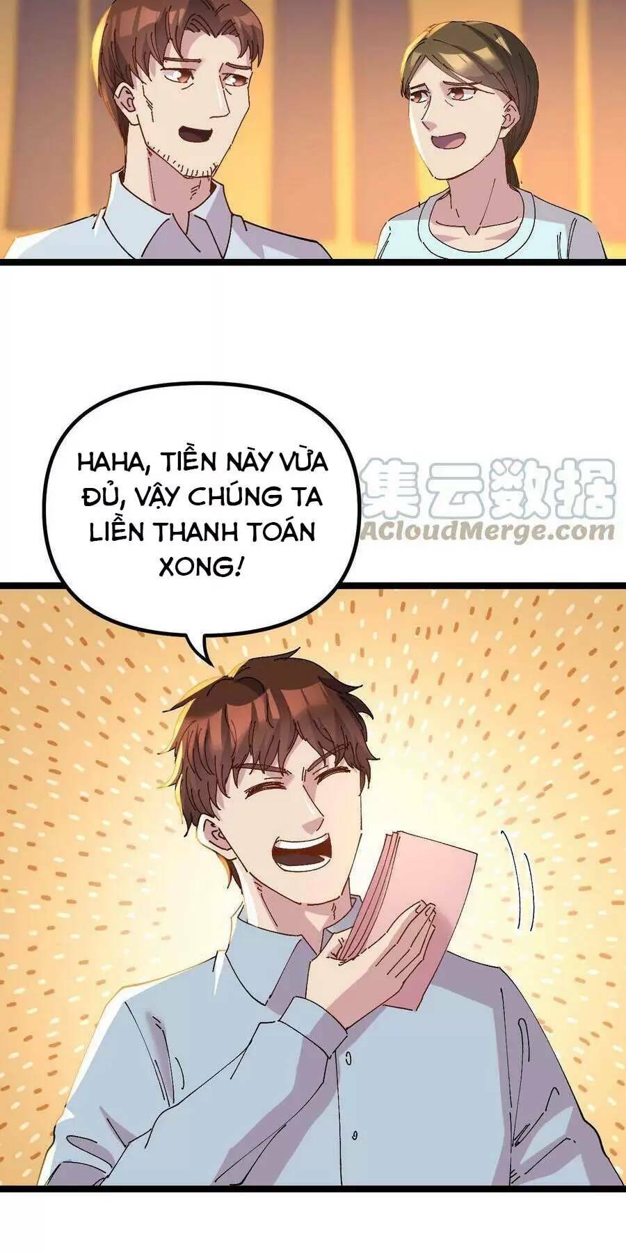 trùng sinh trở lại 1983 làm phú hào chapter 157 - Next chapter 158