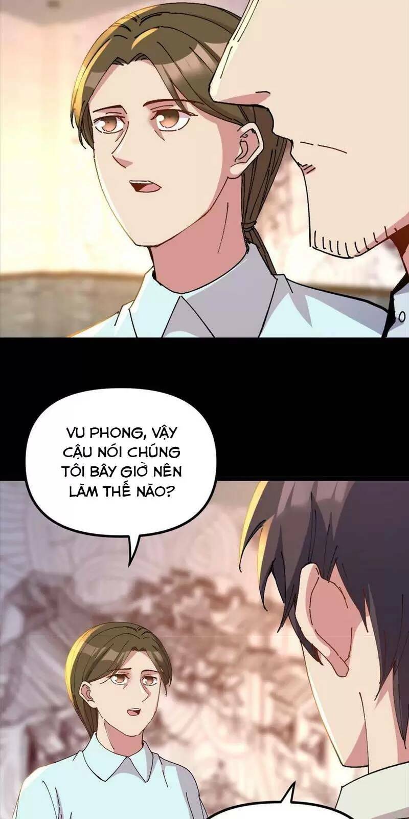 trùng sinh trở lại 1983 làm phú hào chapter 164 - Trang 2