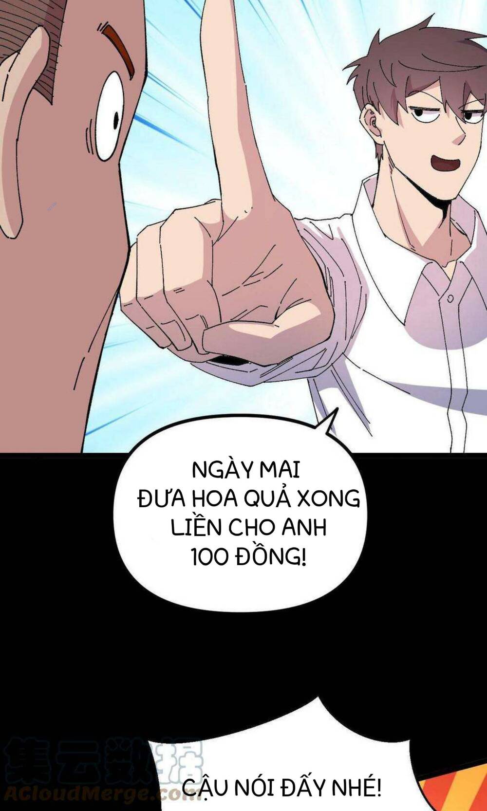 trùng sinh trở lại 1983 làm phú hào chapter 17 - Trang 2