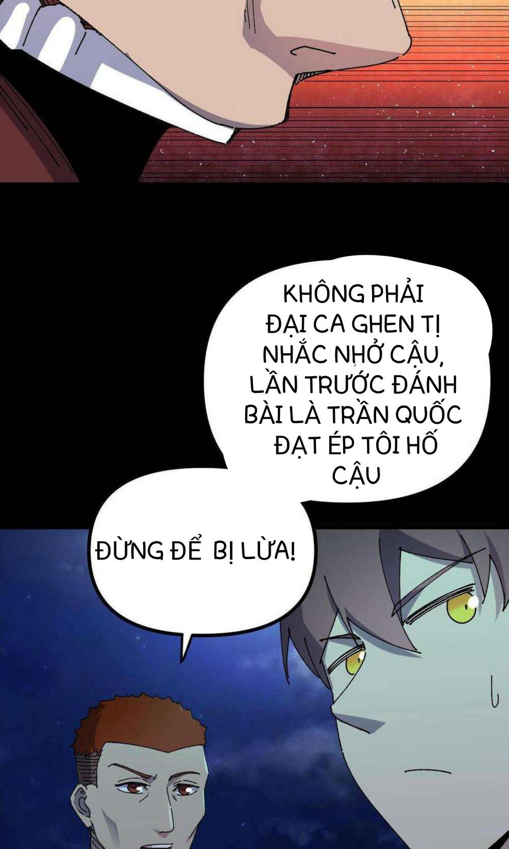 trùng sinh trở lại 1983 làm phú hào chapter 17 - Trang 2