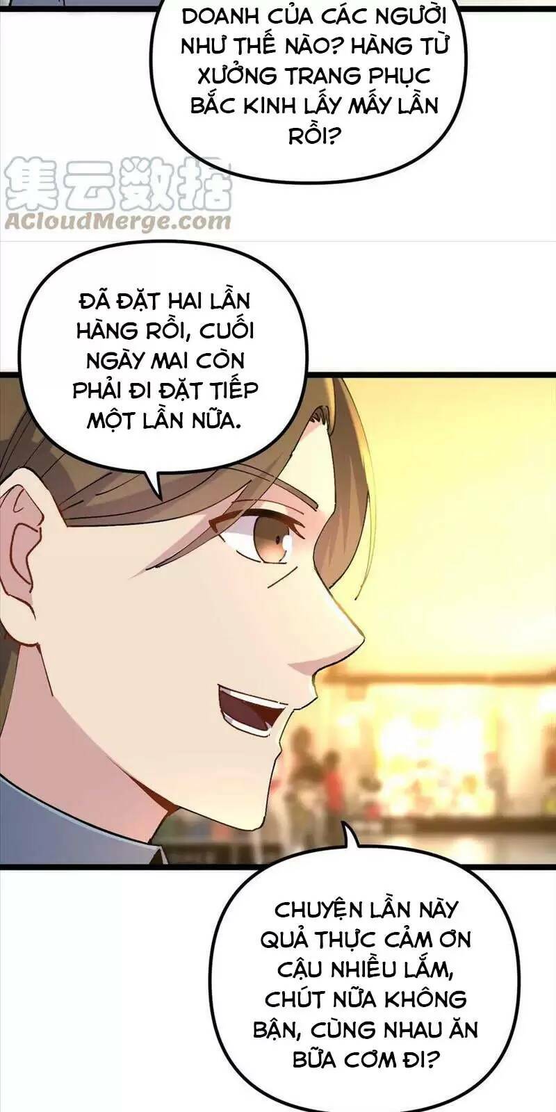 trùng sinh trở lại 1983 làm phú hào chapter 178 - Next chapter 179