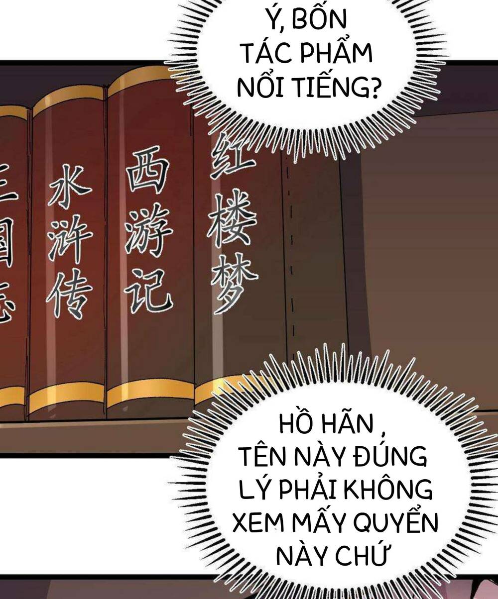 trùng sinh trở lại 1983 làm phú hào chapter 18 - Next chapter 19