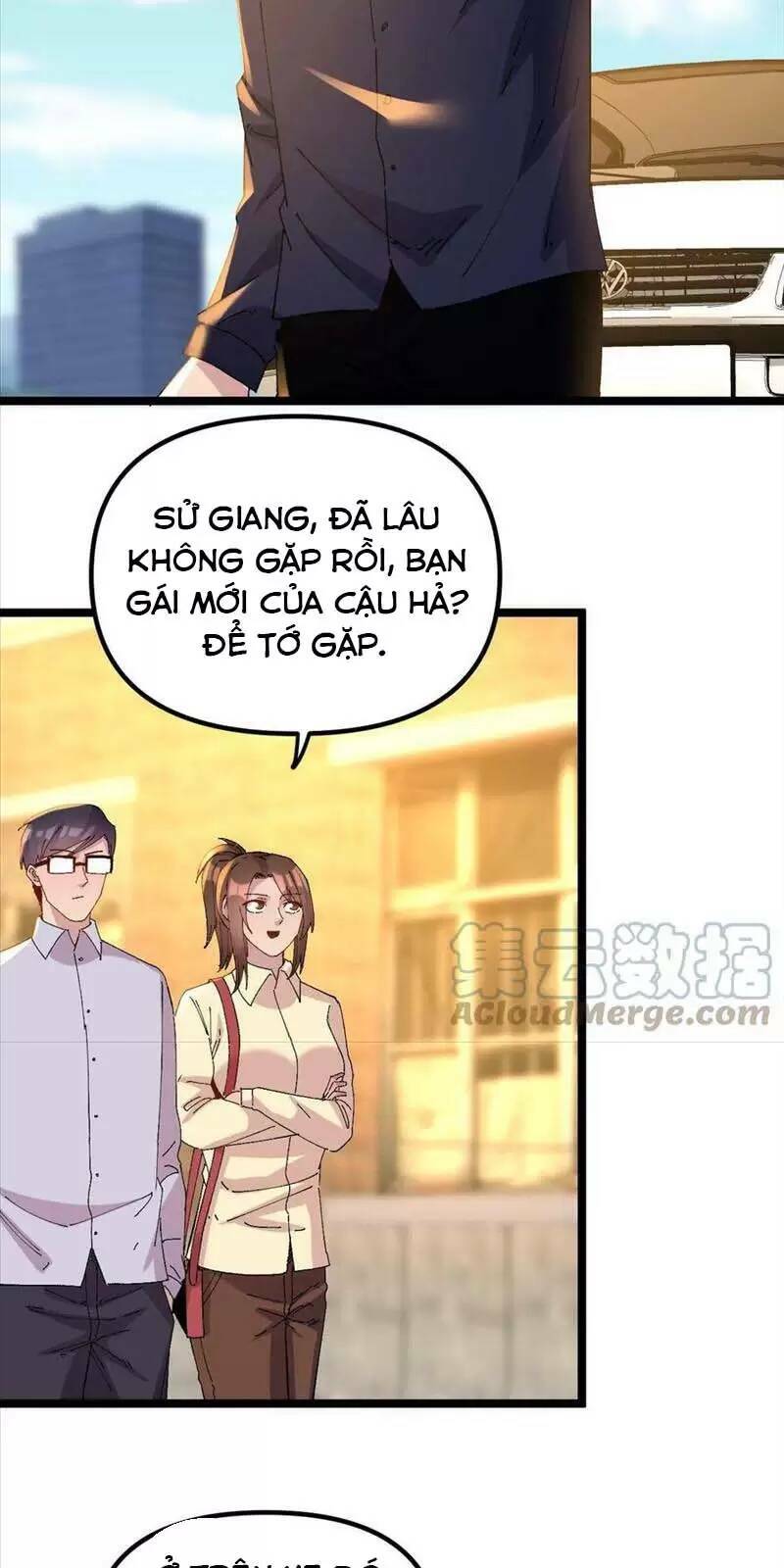 trùng sinh trở lại 1983 làm phú hào chapter 180 - Next chapter 181