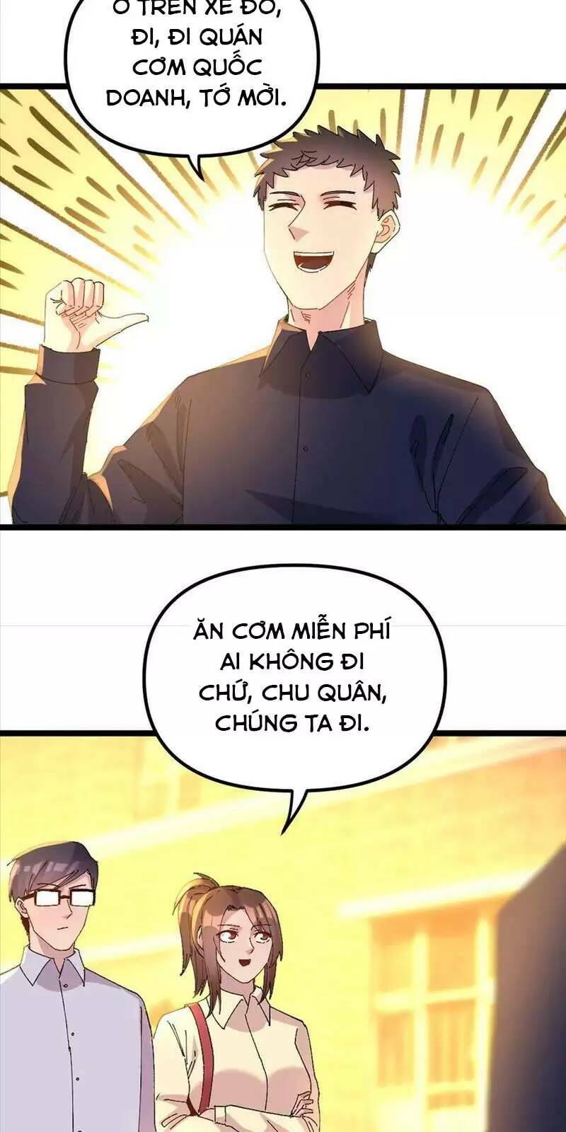 trùng sinh trở lại 1983 làm phú hào chapter 180 - Next chapter 181