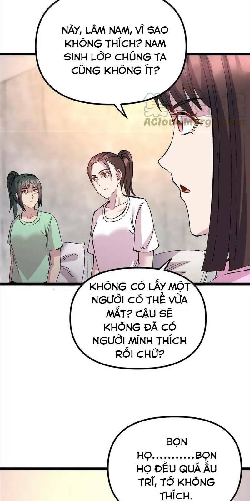 trùng sinh trở lại 1983 làm phú hào chapter 188 - Trang 2