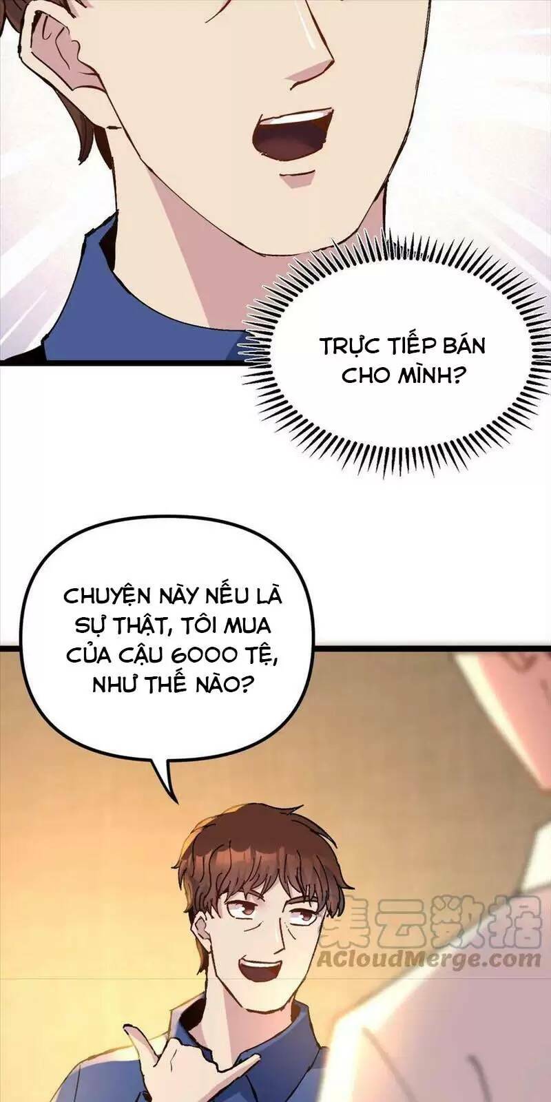 trùng sinh trở lại 1983 làm phú hào chapter 195 - Next chapter 196