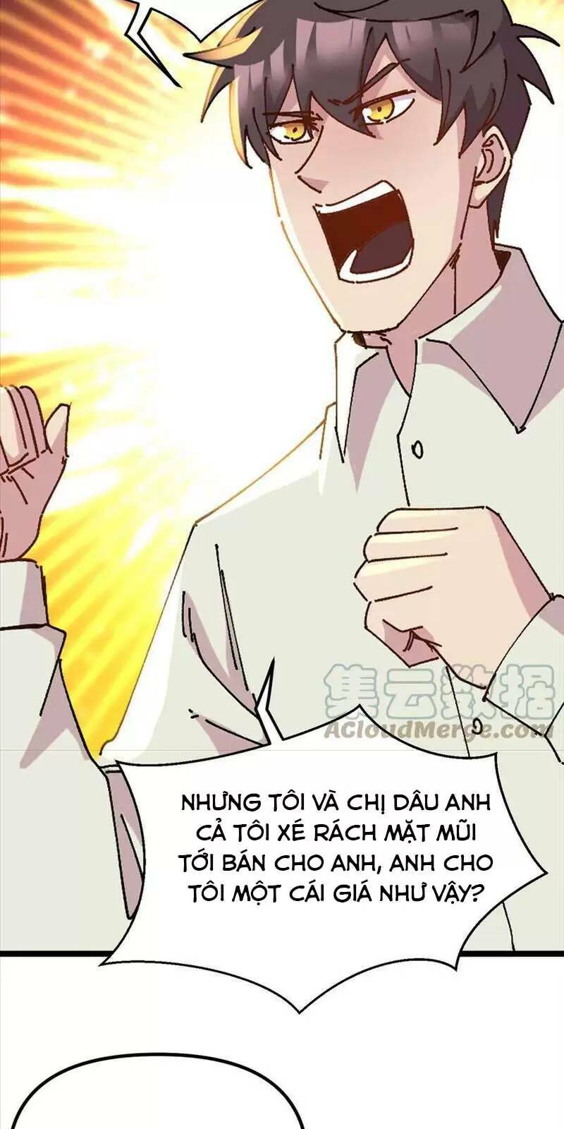 trùng sinh trở lại 1983 làm phú hào chapter 195 - Next chapter 196