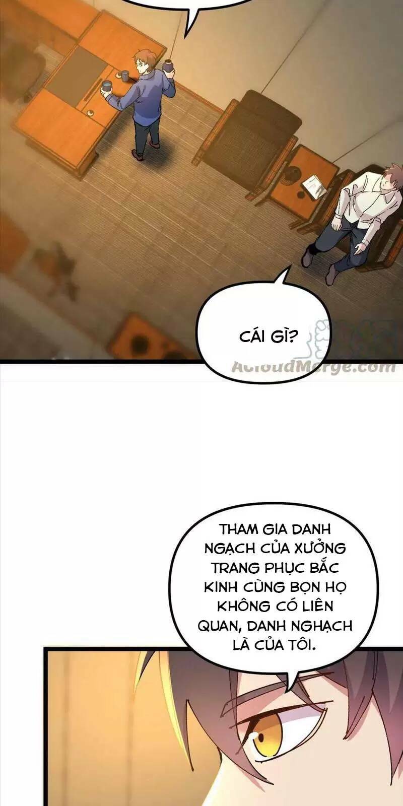 trùng sinh trở lại 1983 làm phú hào chapter 195 - Next chapter 196