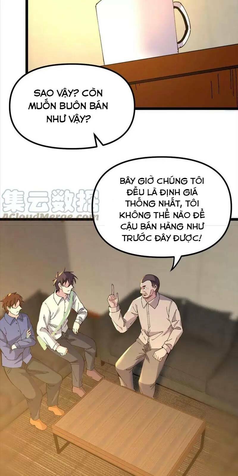 trùng sinh trở lại 1983 làm phú hào chapter 201 - Next chapter 202