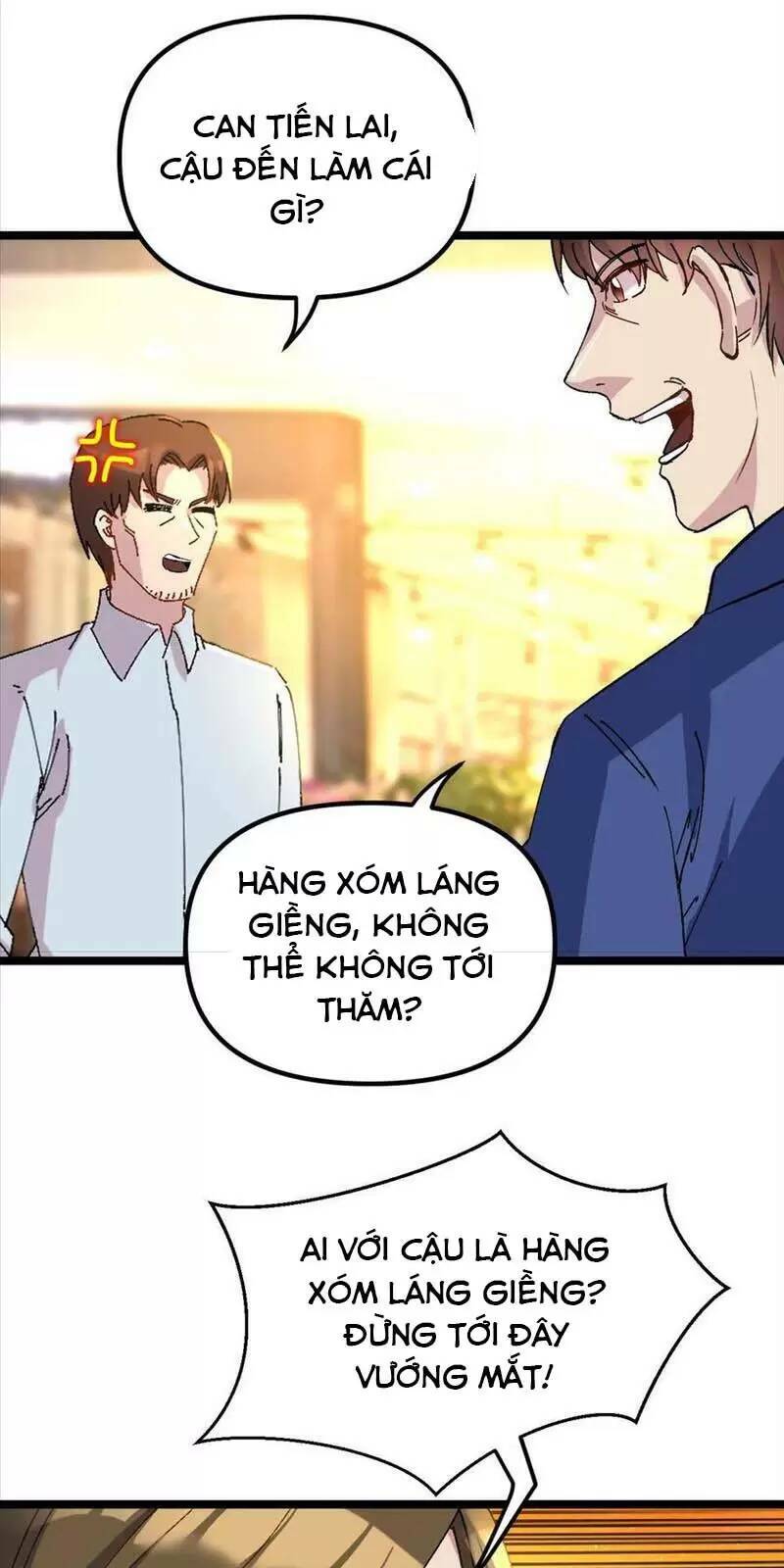 trùng sinh trở lại 1983 làm phú hào chapter 203 - Next chapter 204