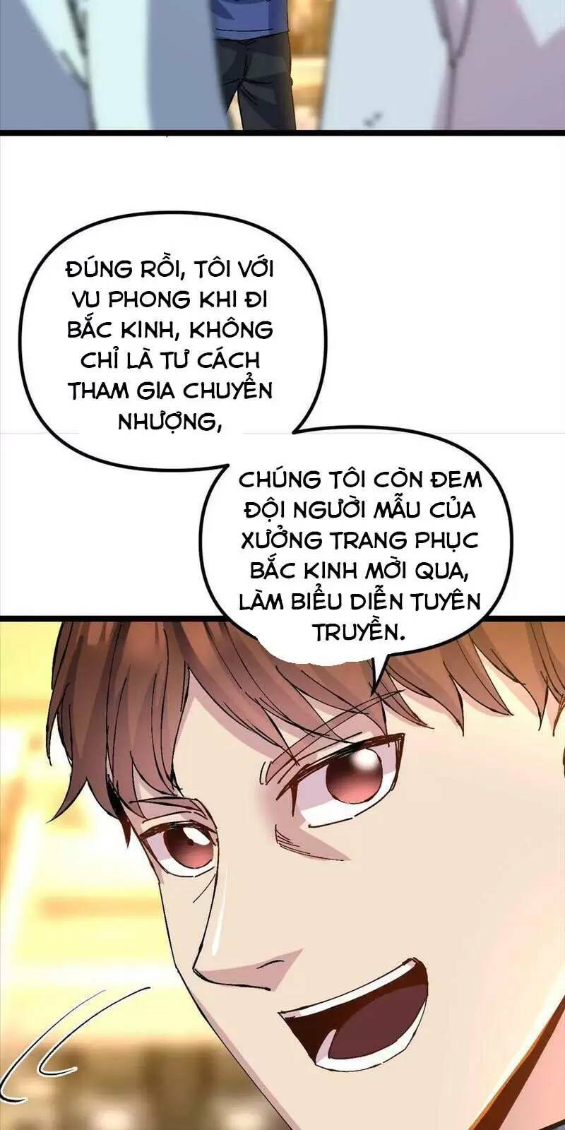 trùng sinh trở lại 1983 làm phú hào chapter 203 - Next chapter 204