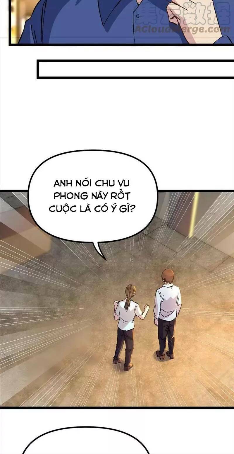 trùng sinh trở lại 1983 làm phú hào chapter 203 - Next chapter 204